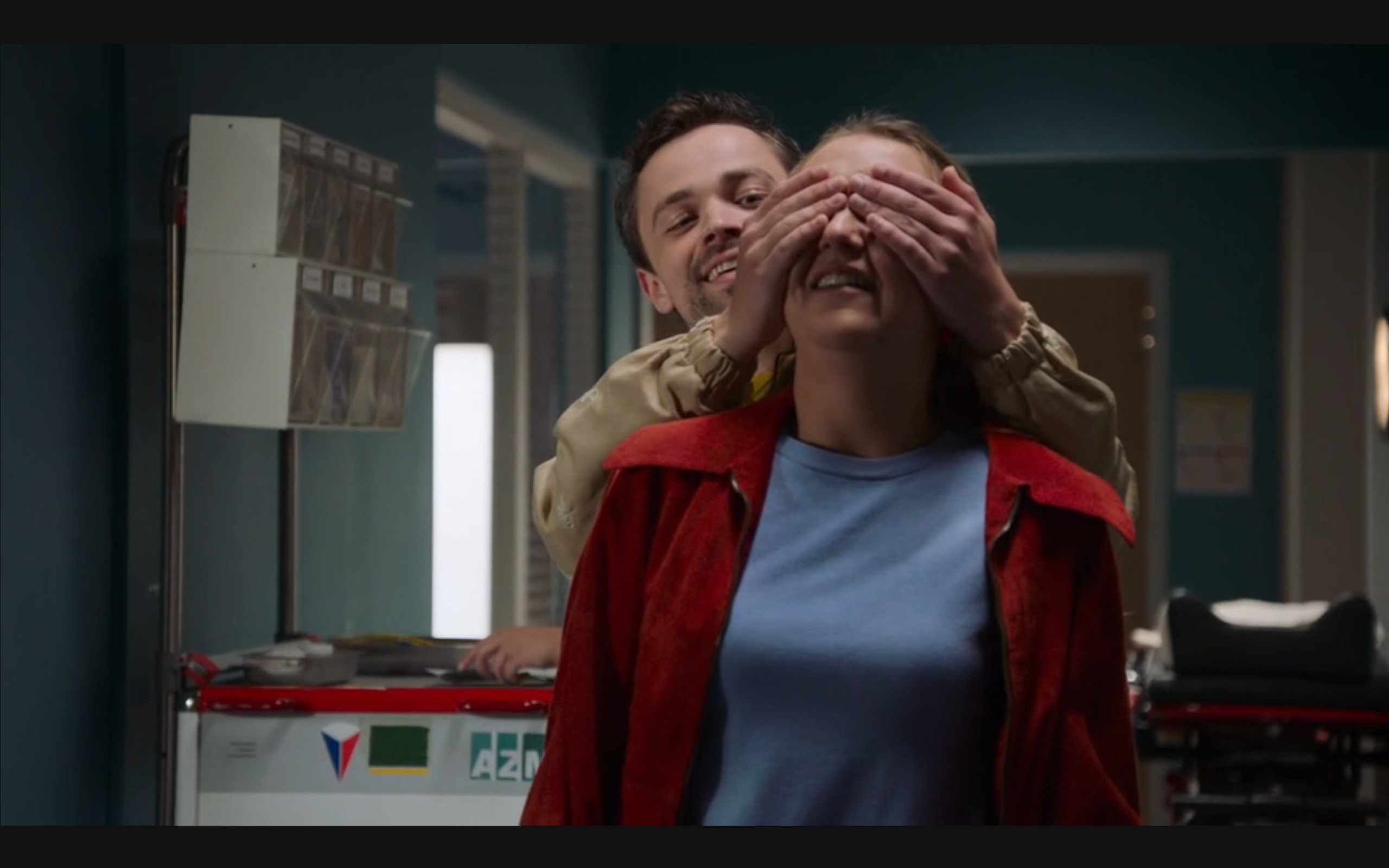 Demi is iets te eerlijk